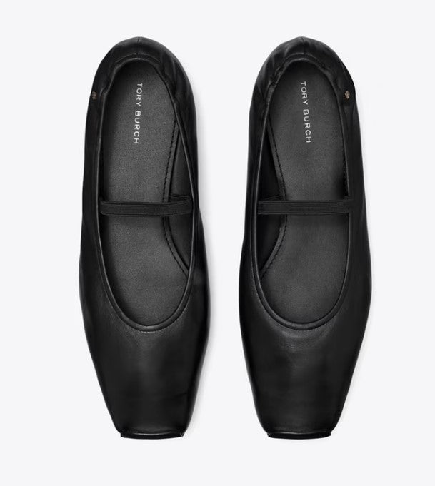 TB Runway Ballet Flats