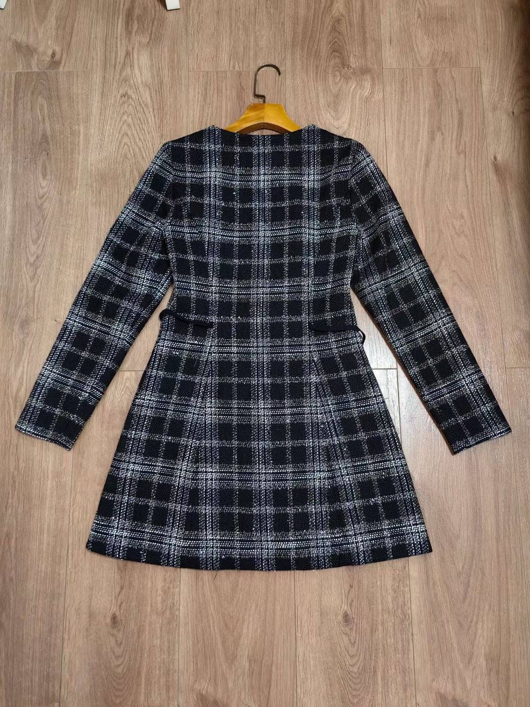 Ref Oliana Mini Dress