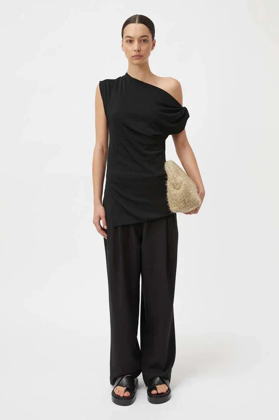CM Annalise Off Shoulder Top