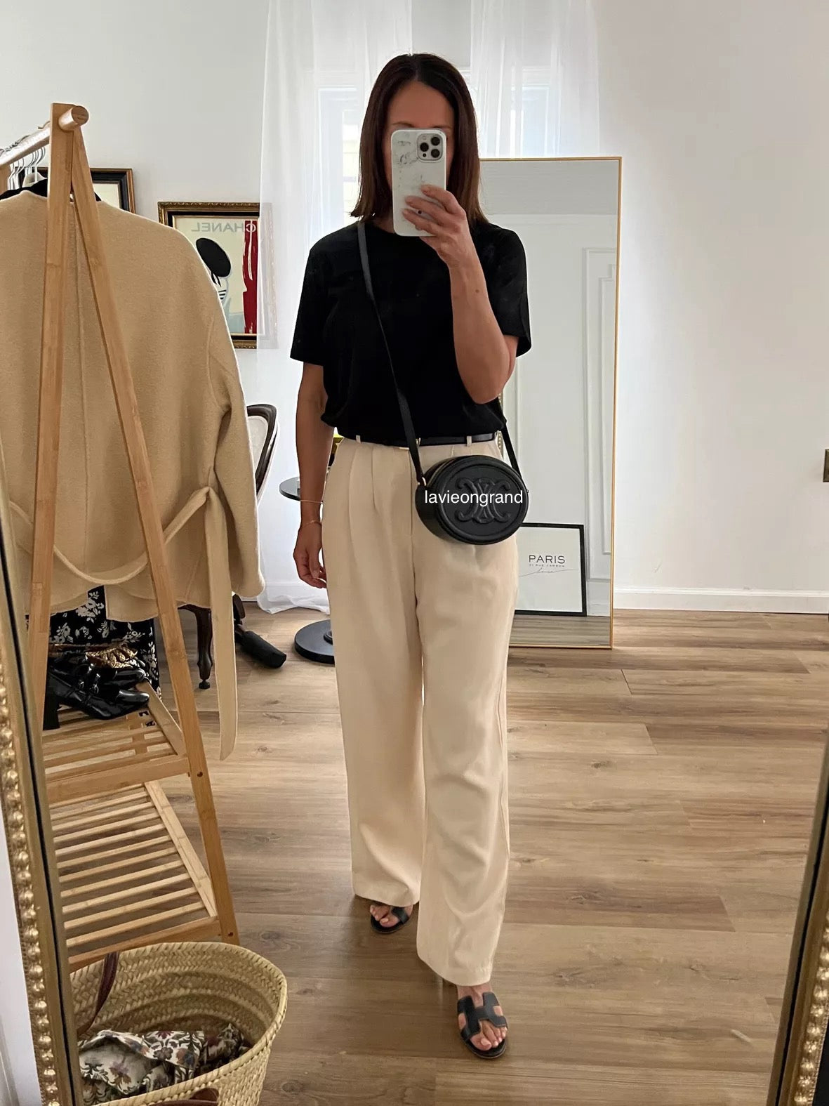 Ref Mason Pants (Petites & Regular)