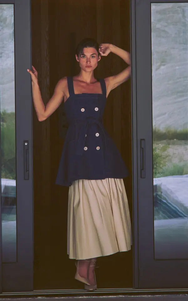 Alxs Danni Mini Dress
