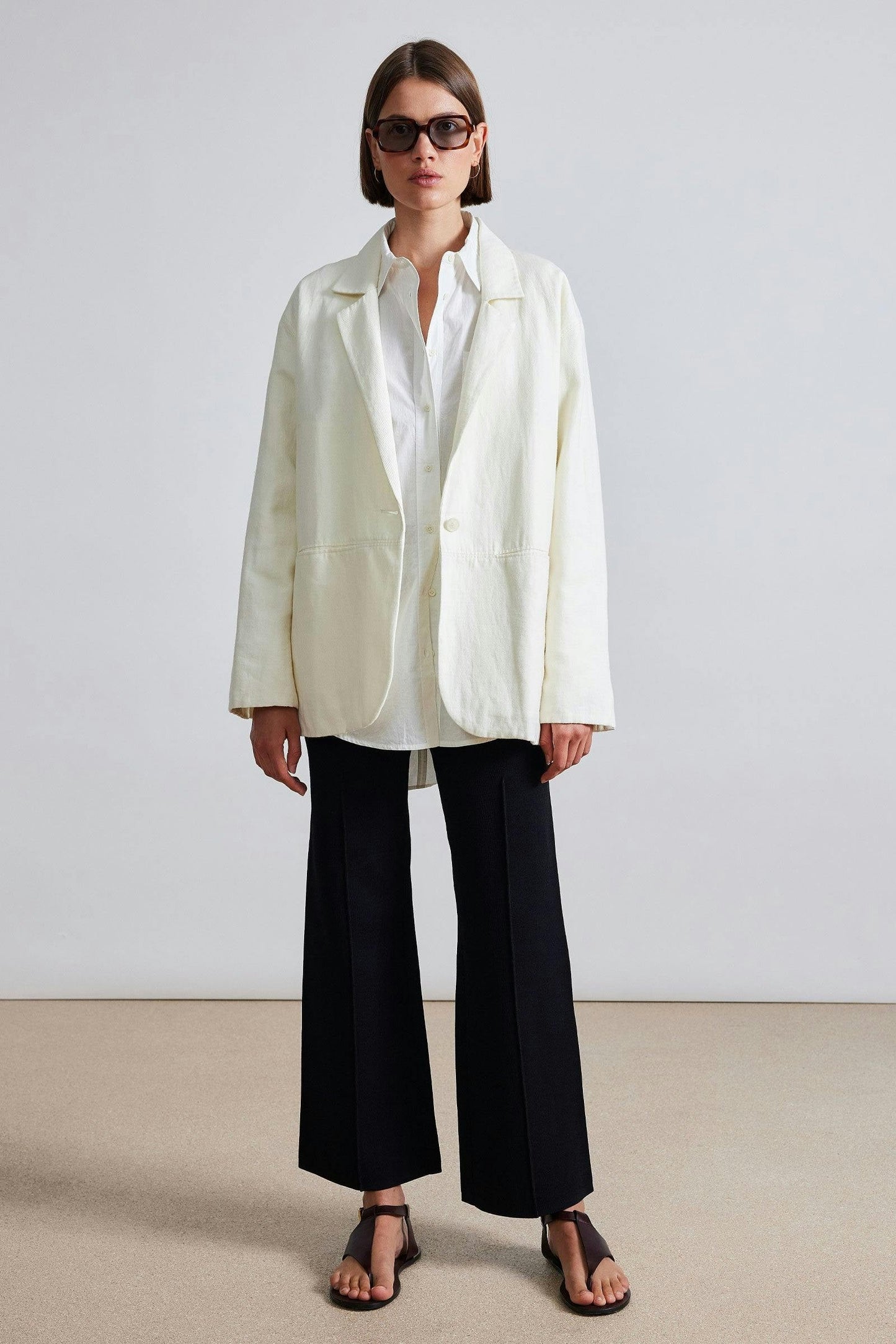 5 colours! AA Oversized Blazer