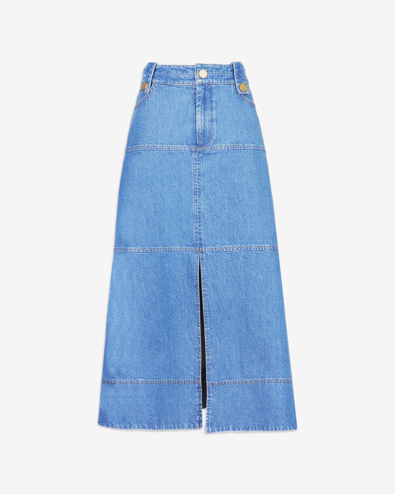 TT Hudie Midi Skirt