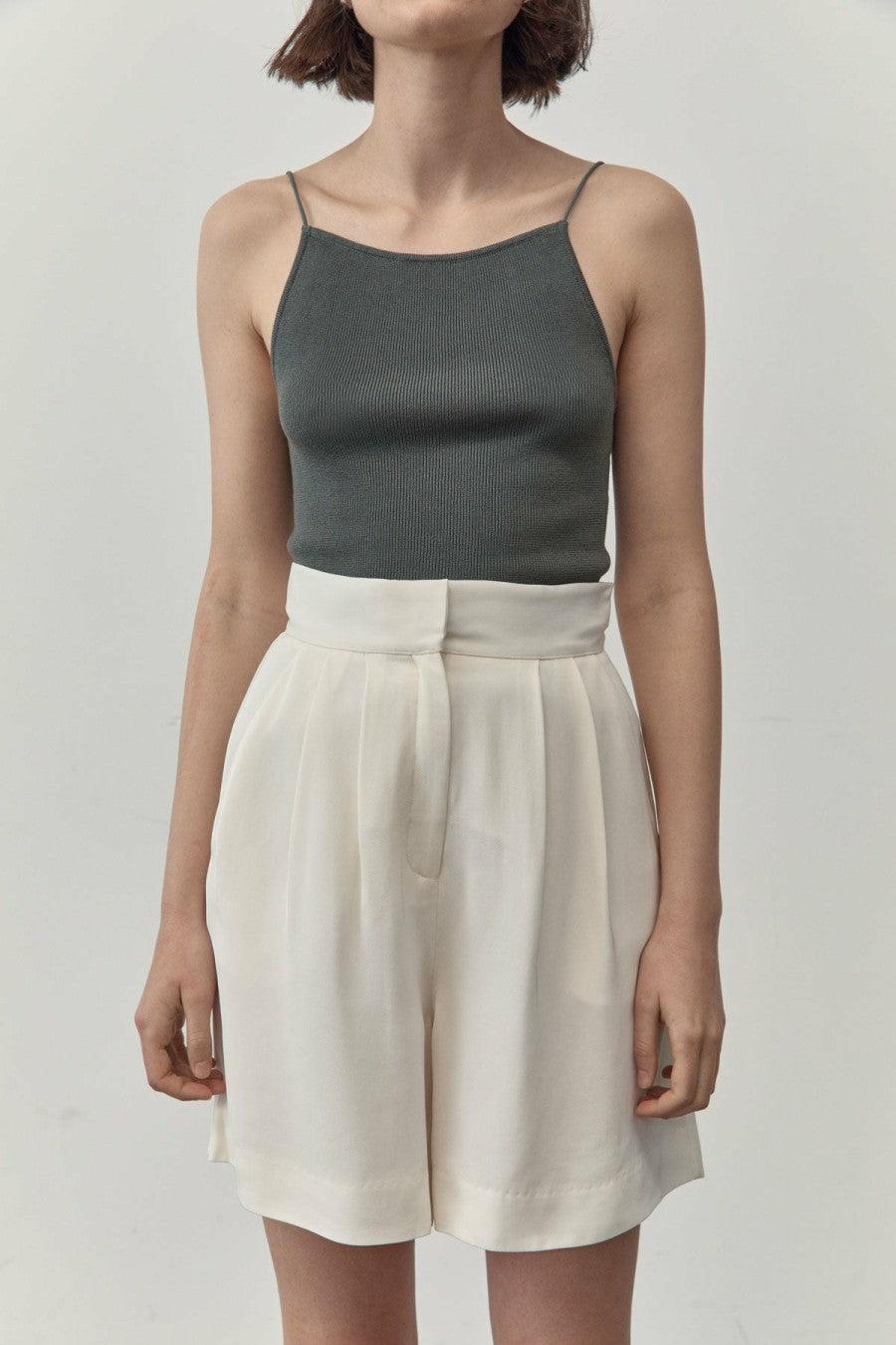 SA Classic Knit Top