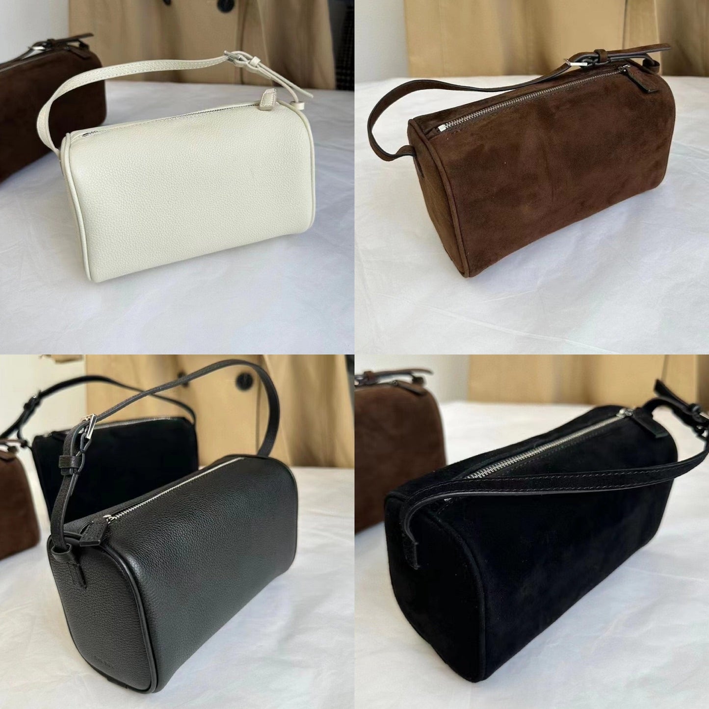 TR 90s Bag