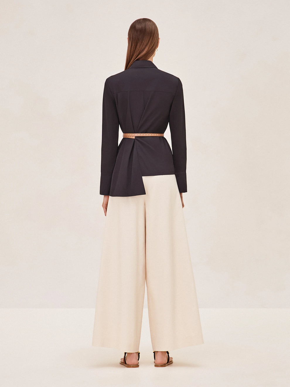 Alxs Burke Top