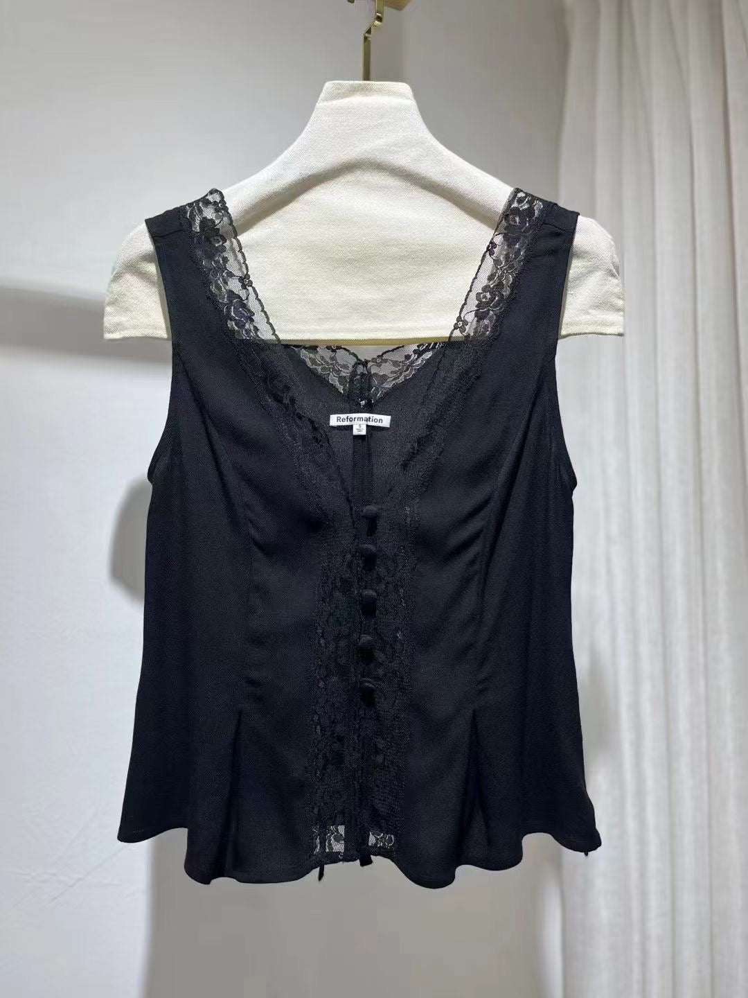 Ref Cristina Top