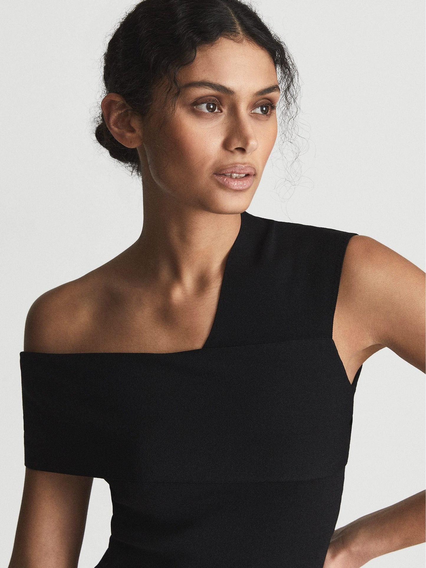 Rss Etta Asymmetrical Top