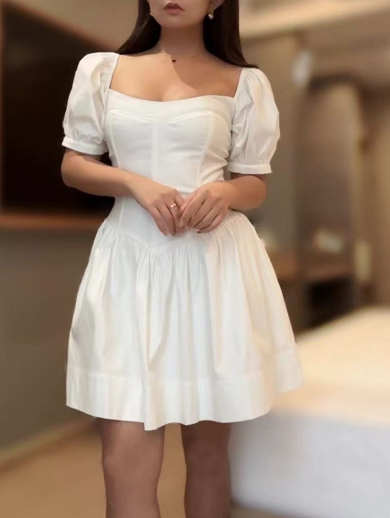 Ref Calie Mini Dress