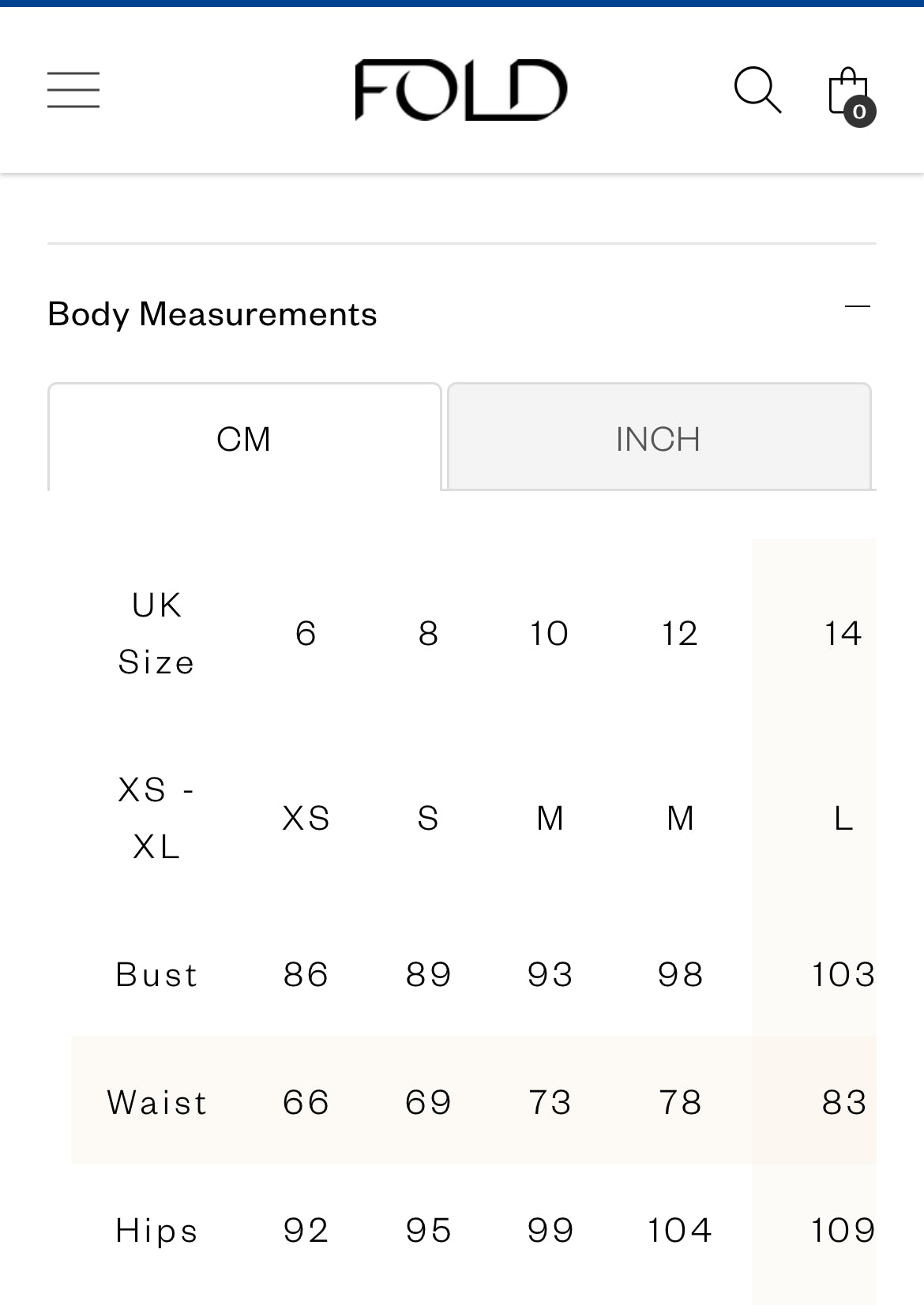 TF Eldia Top Sculpt Knit