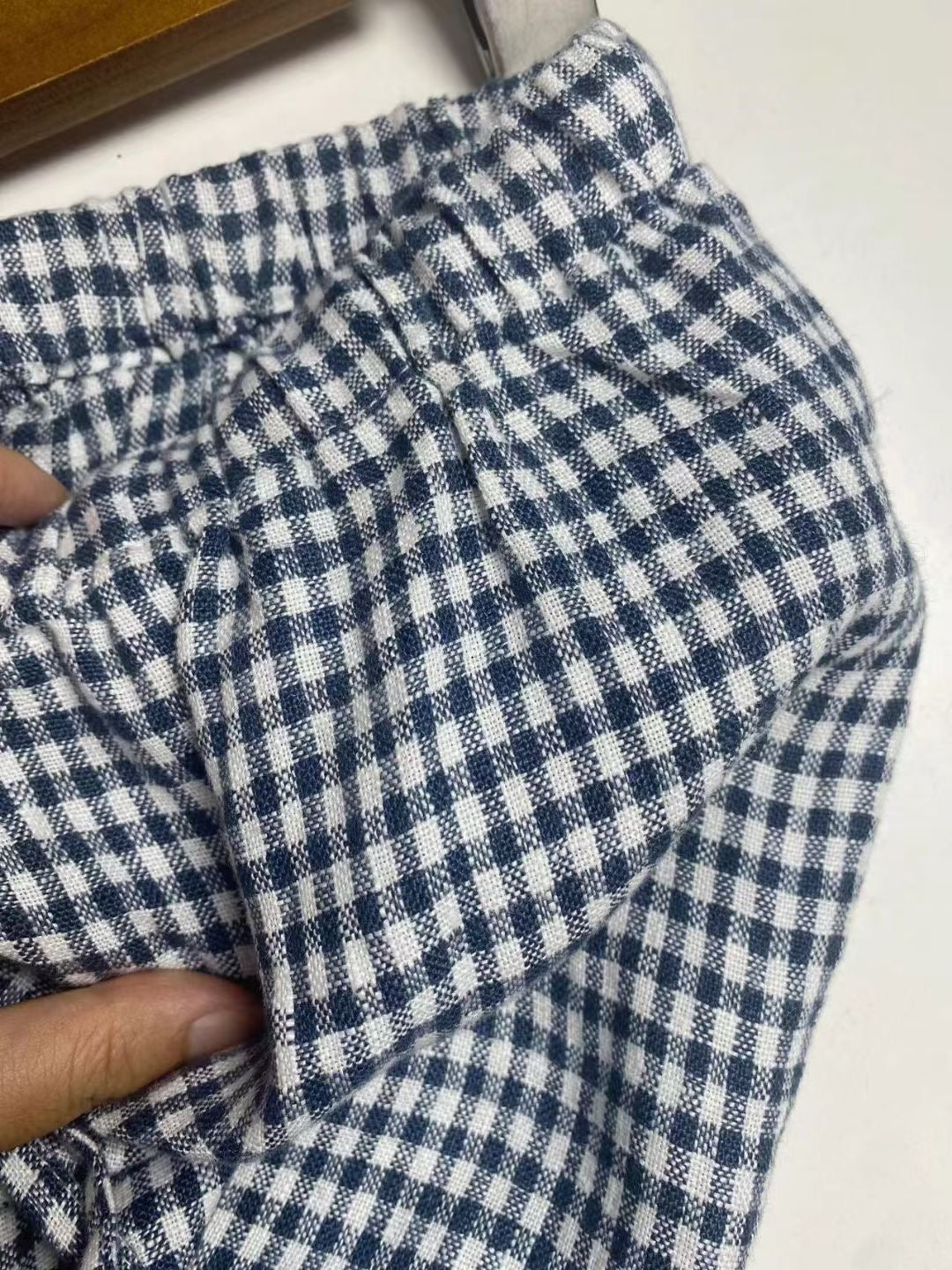 Ref Jaida Linen Pants