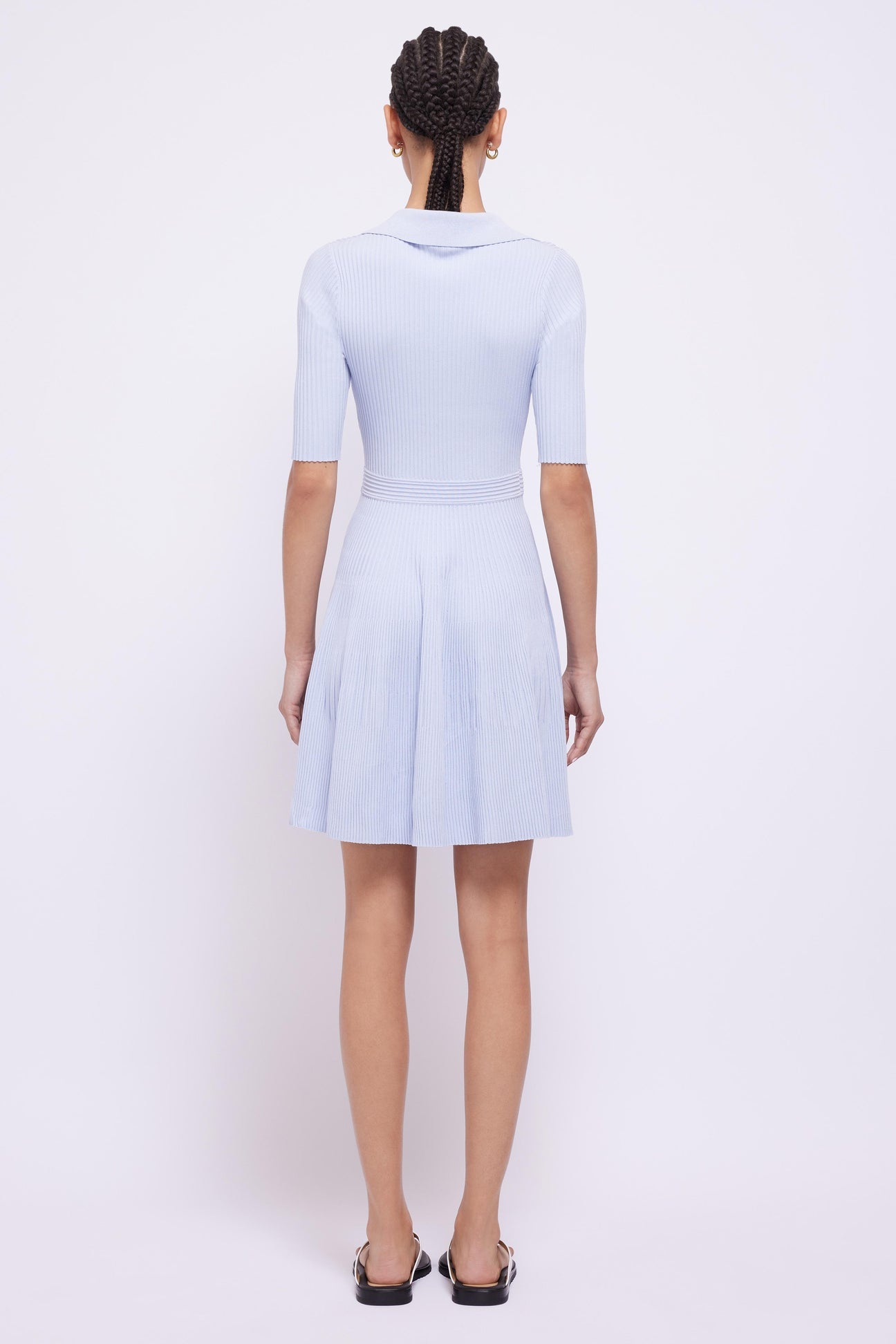 JS Patricia Mini Dress