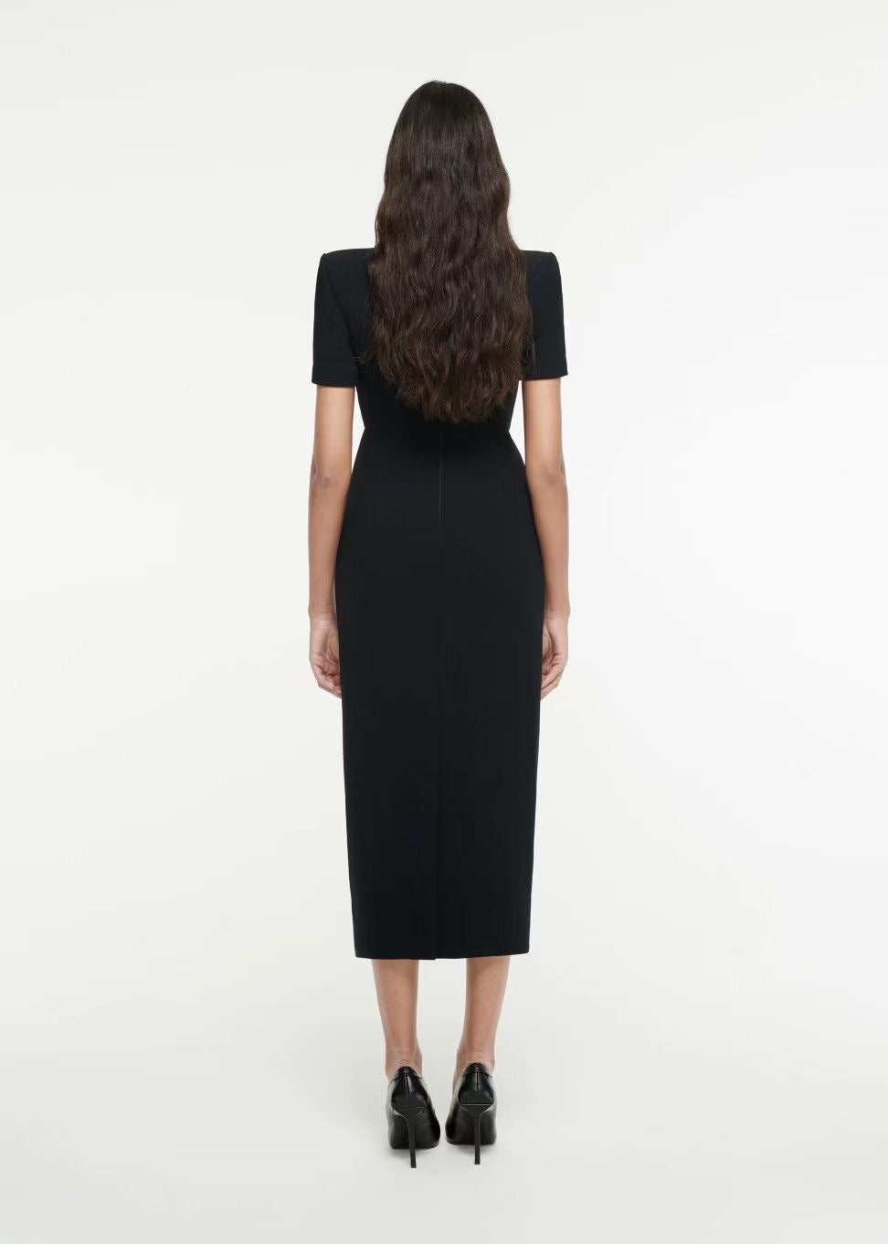 RM Moon Midi Dress