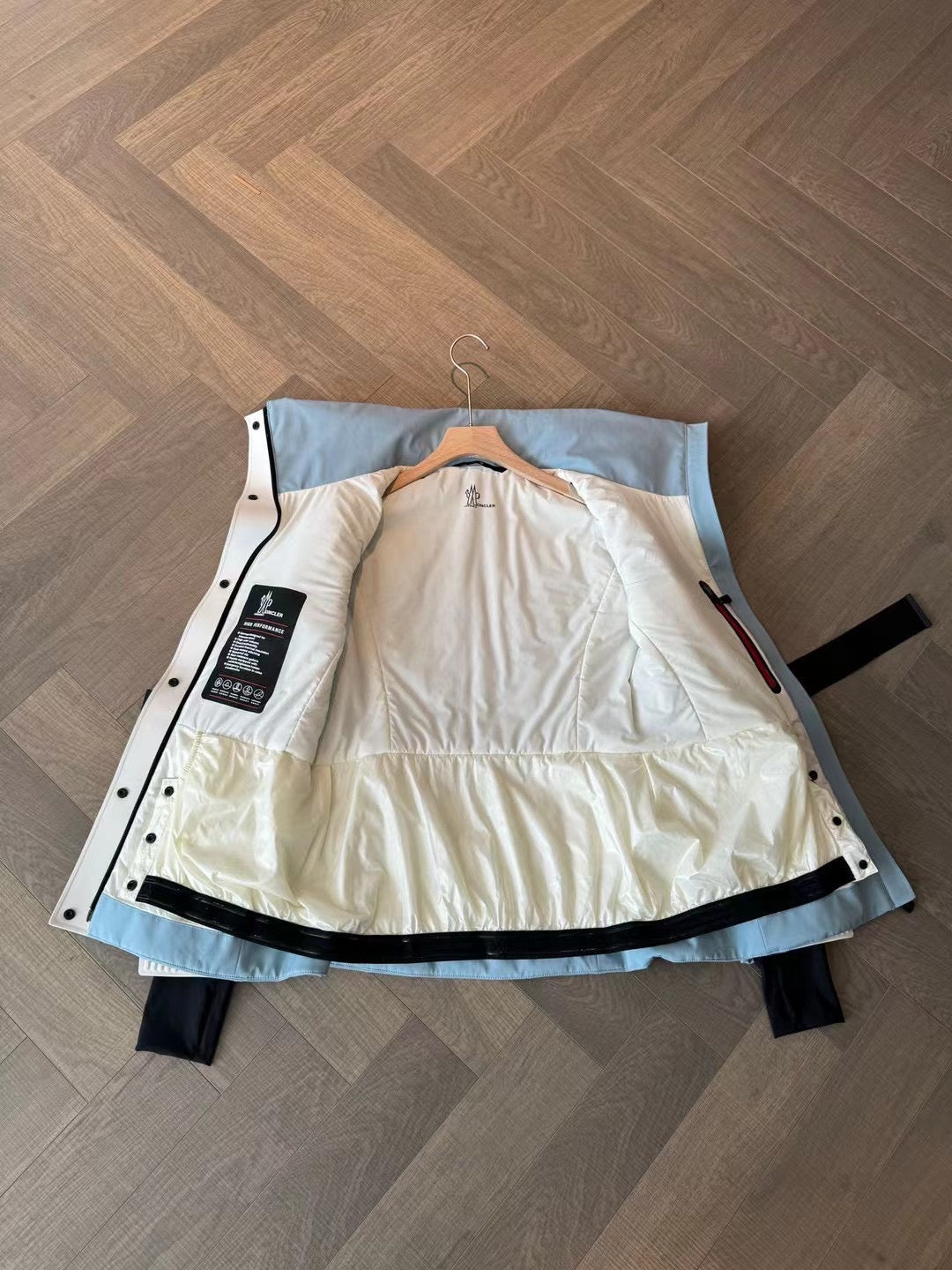 Mnclr Triatel Ski Jacket