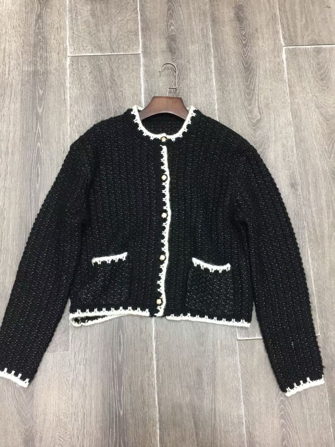 Bsh Bill Long Sleeve Cardigan
