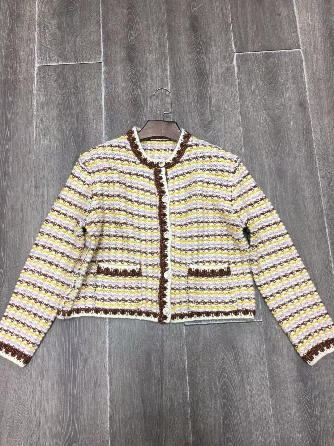 Bsh Bill Long Sleeve Cardigan