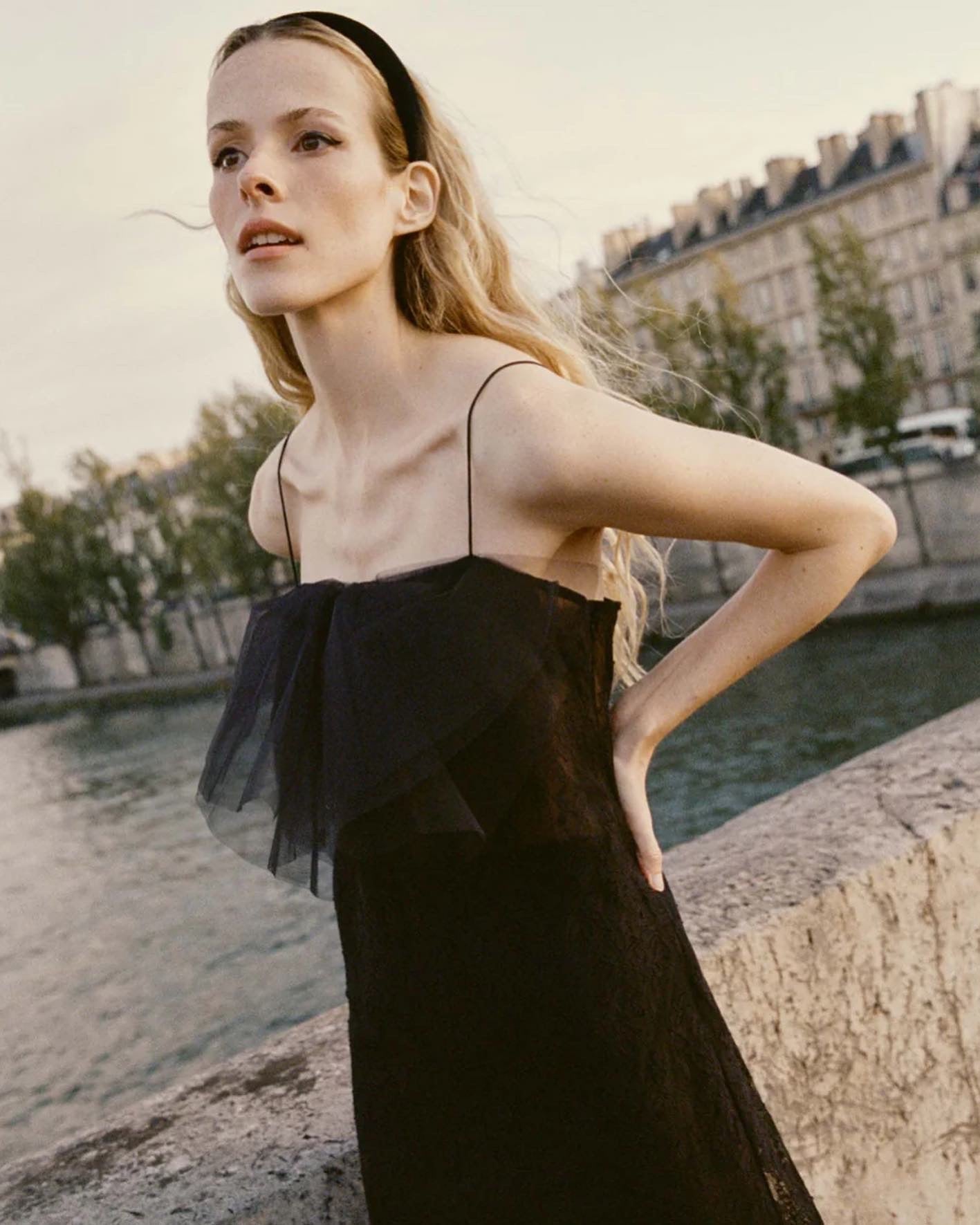 Dn Aurina Midi Dress