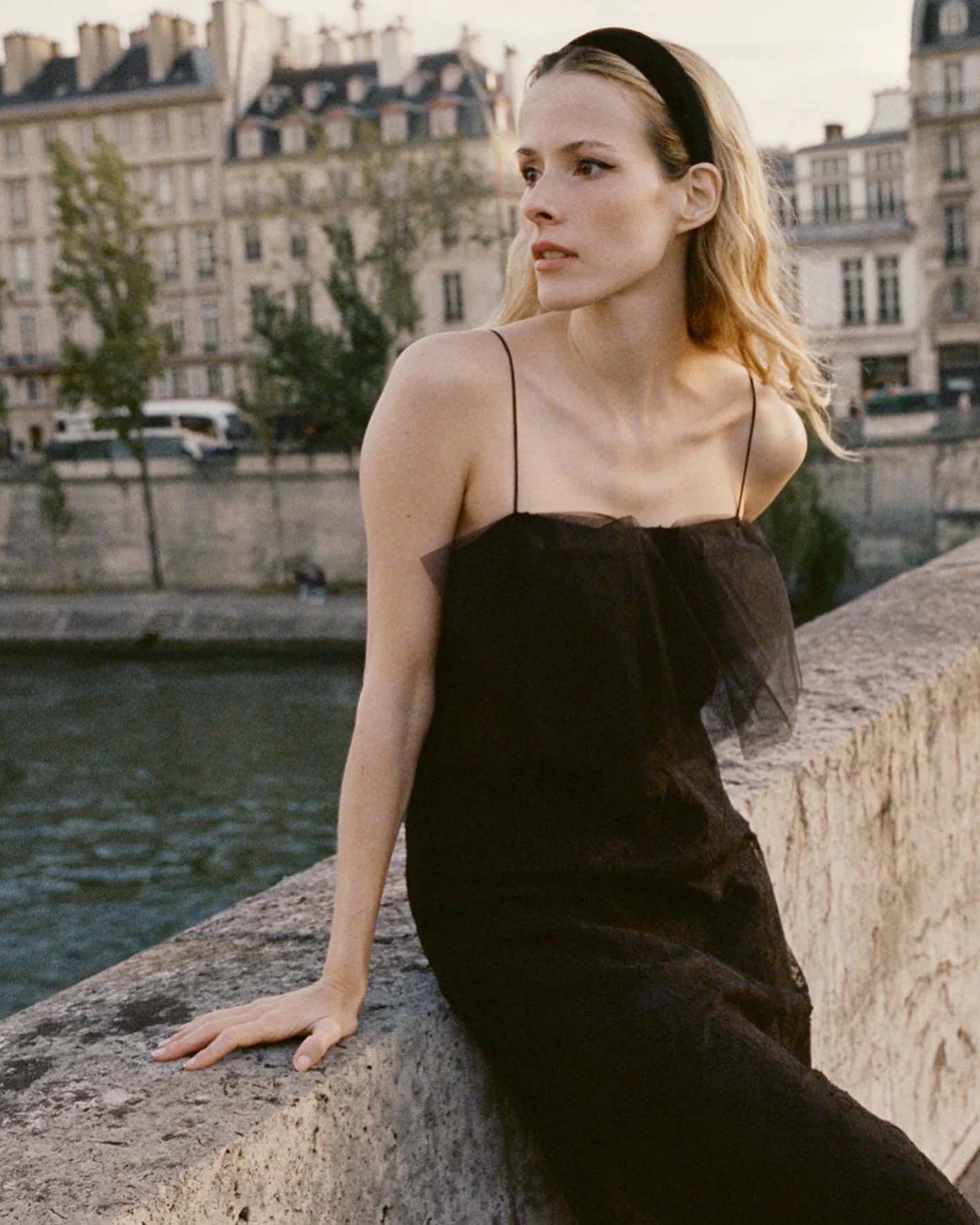 Dn Aurina Midi Dress