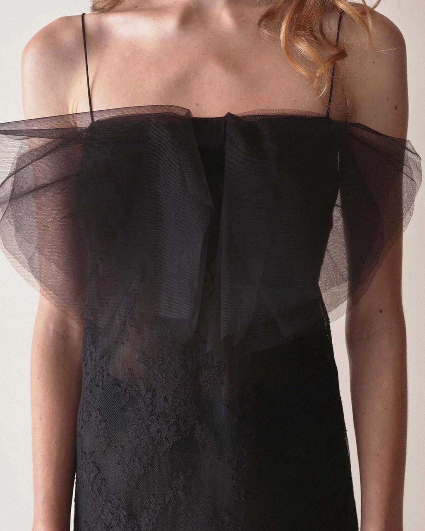 Dn Aurina Midi Dress