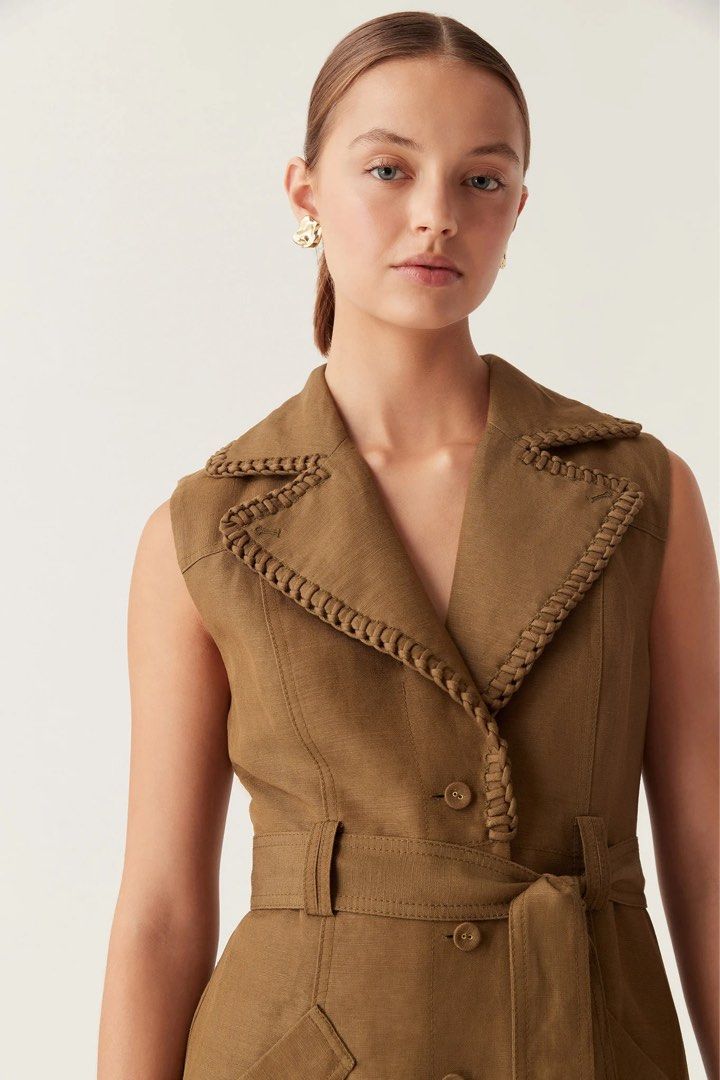 Aj Encompass Utility Mini Dressi