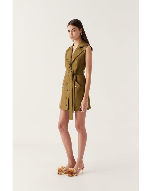 Aj Encompass Utility Mini Dressi