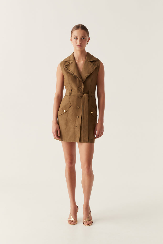 Aj Encompass Utility Mini Dressi