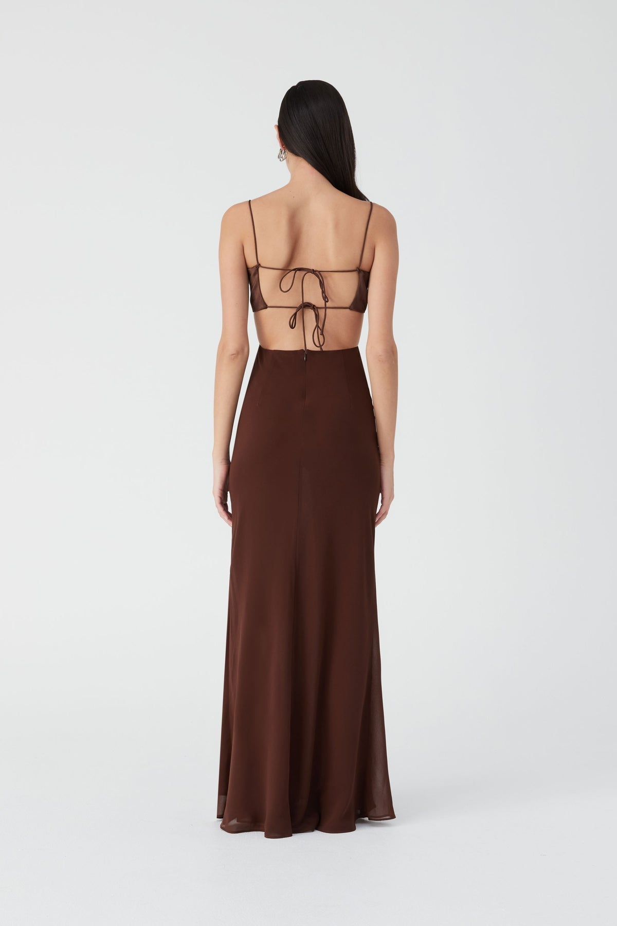 Msh Marta Maxi Dress
