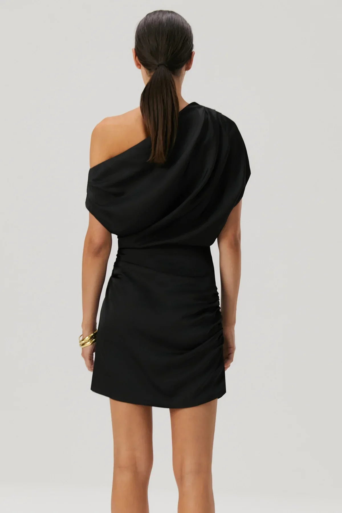 Msh Rocio Mini Dress