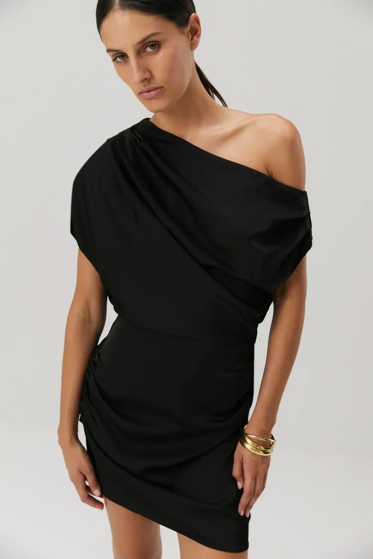Msh Rocio Mini Dress