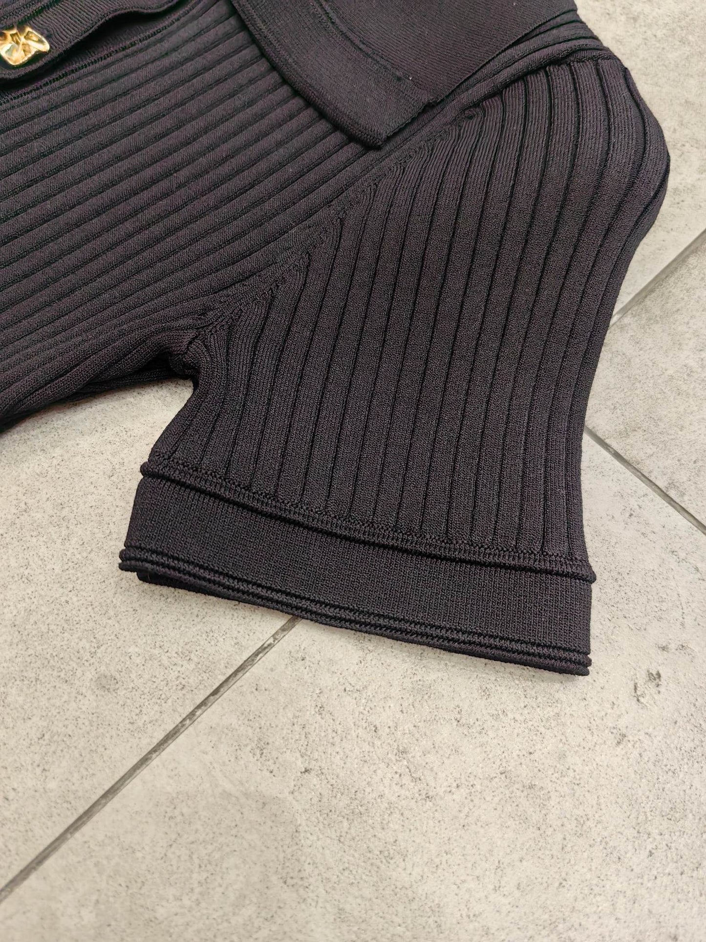 Sndr Knit Maxi Dress
