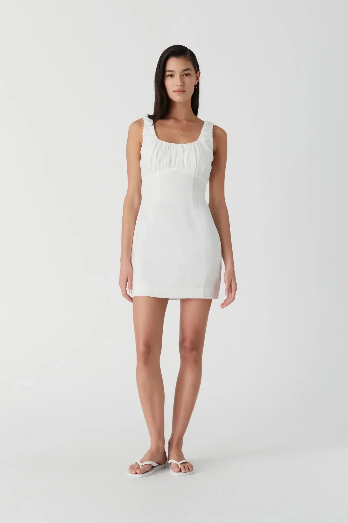 Msh Maris Mini Dress