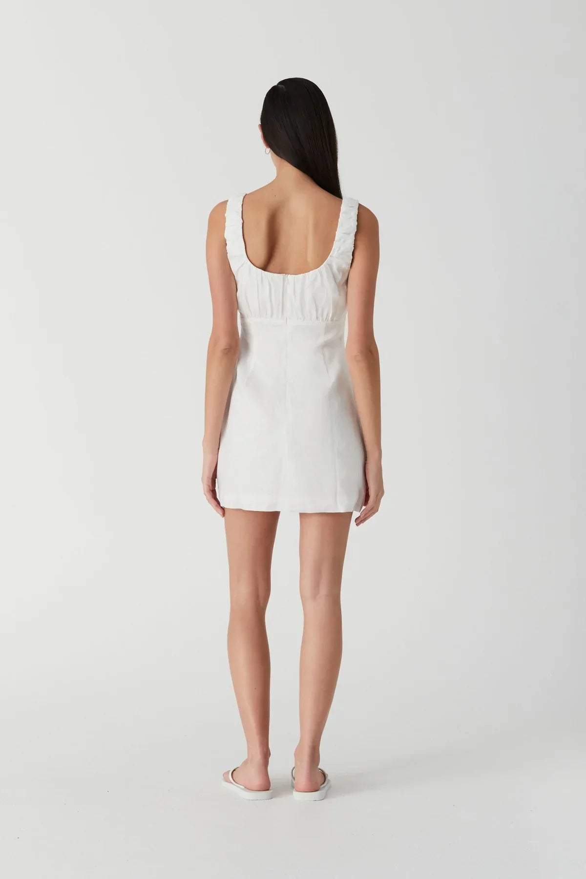 Msh Maris Mini Dress