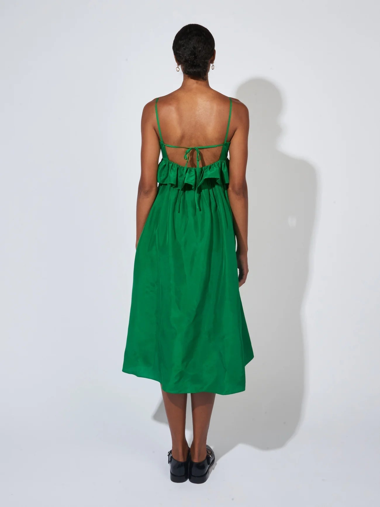 UJ Amaliya Midi Dress