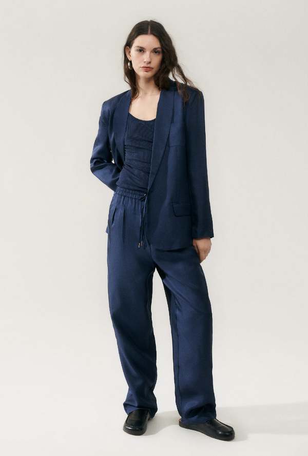 SL Twill Miami Blazer