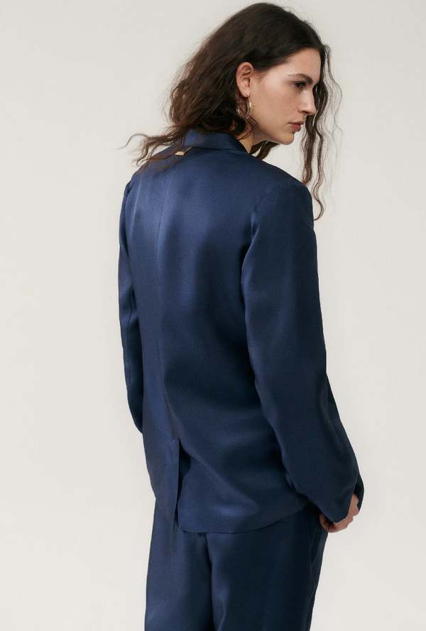 SL Twill Miami Blazer