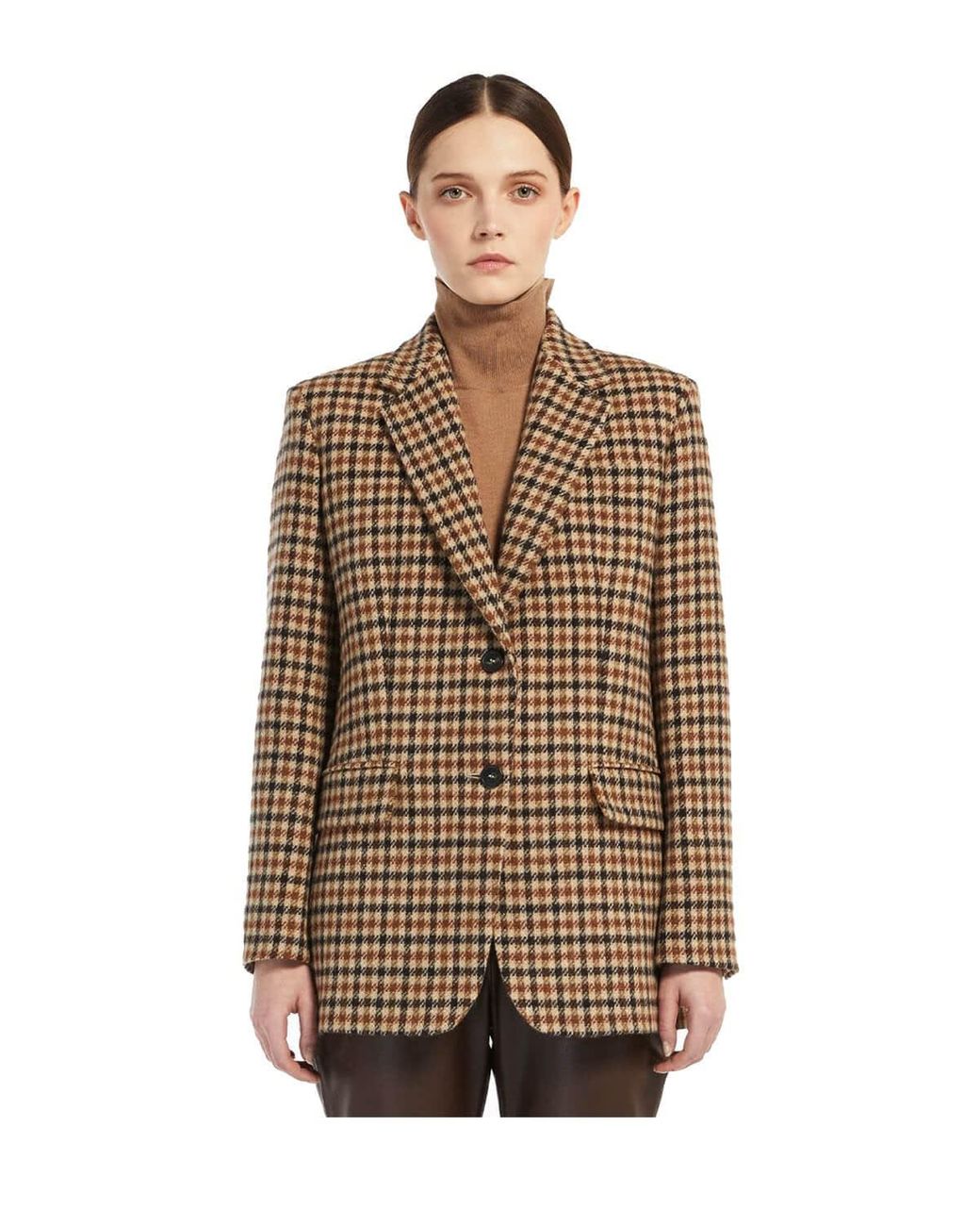 MM Weekend Maltese Blazer