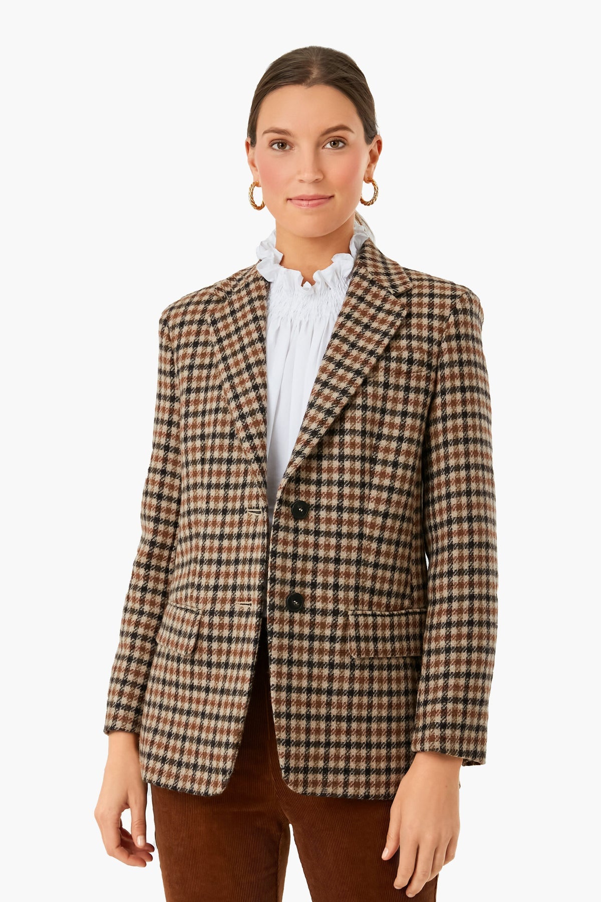 MM Weekend Maltese Blazer