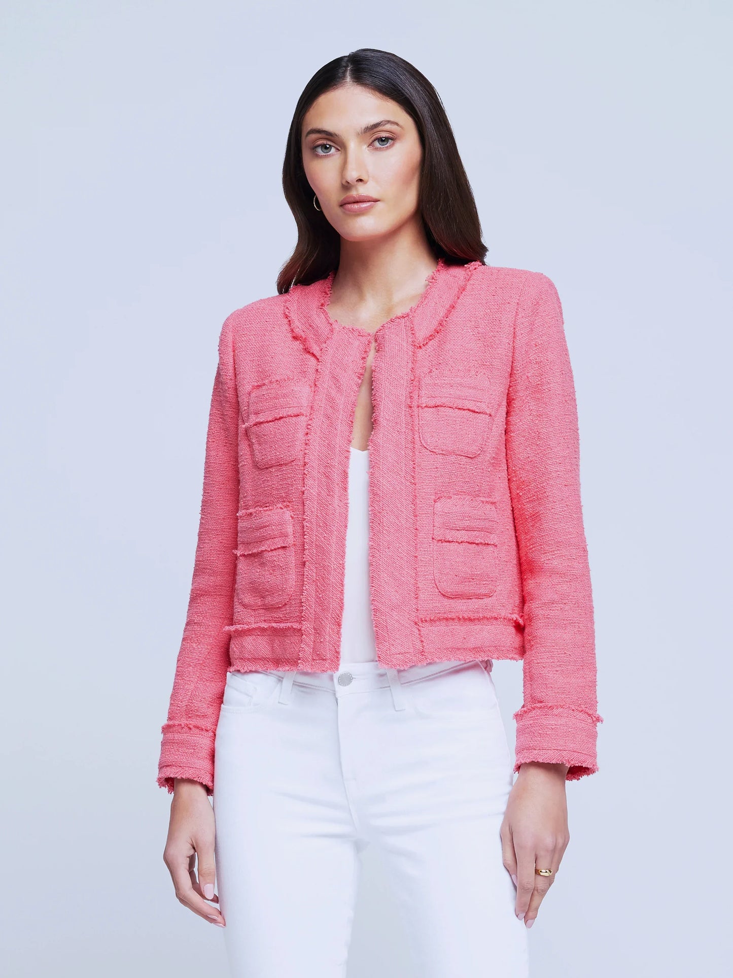 Lgnc Keaton Jacket