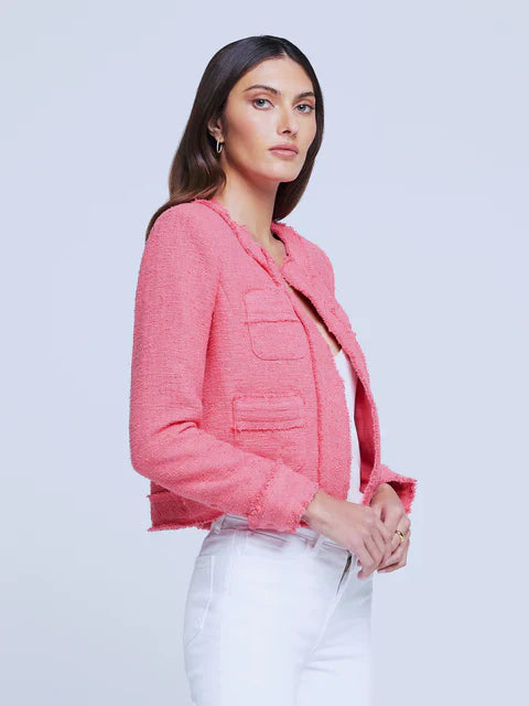 Lgnc Keaton Jacket