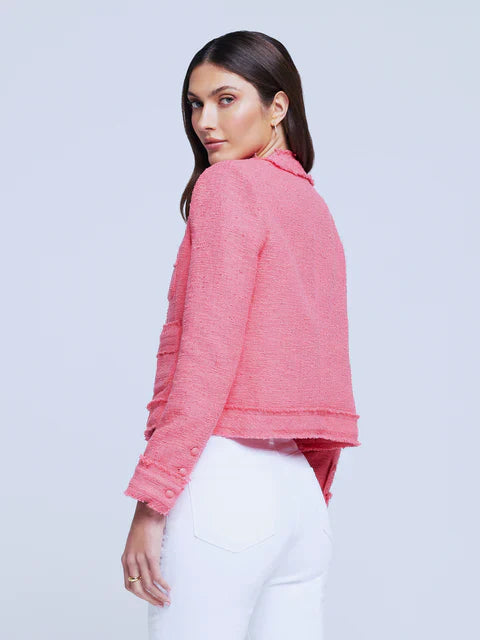 Lgnc Keaton Jacket