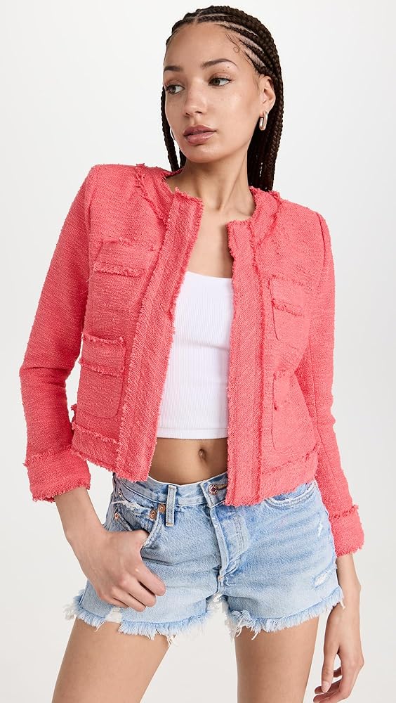Lgnc Keaton Jacket