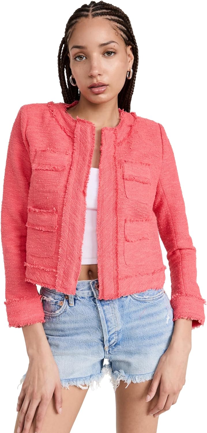 Lgnc Keaton Jacket