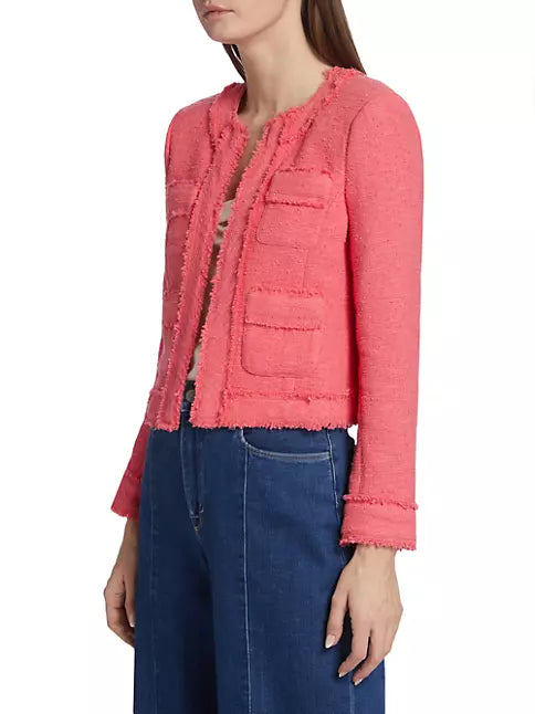 Lgnc Keaton Jacket