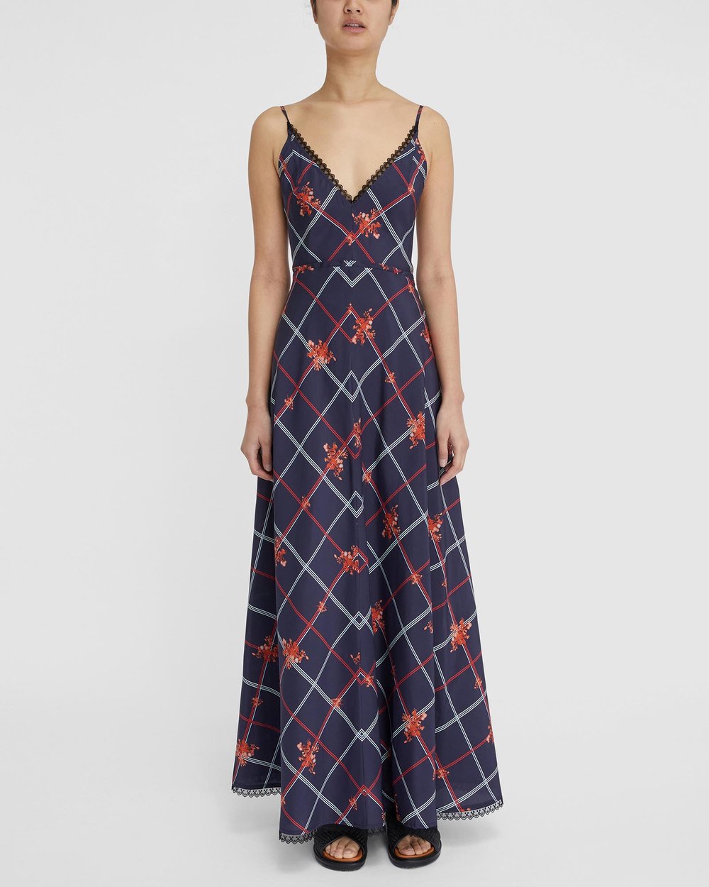 LM Anya Maxi Dress