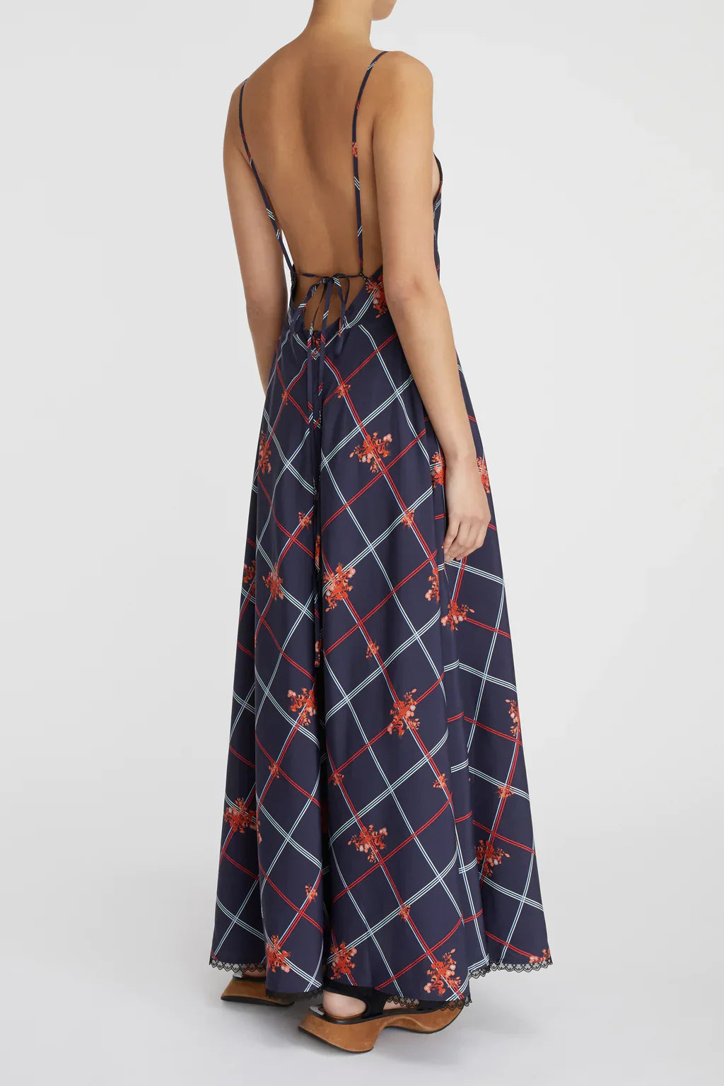LM Anya Maxi Dress