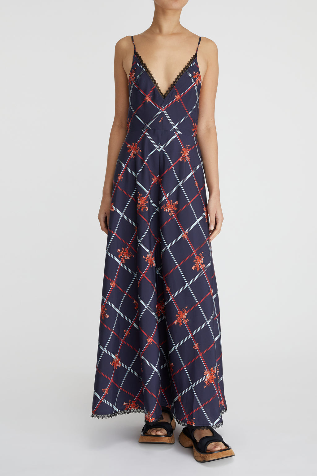LM Anya Maxi Dress
