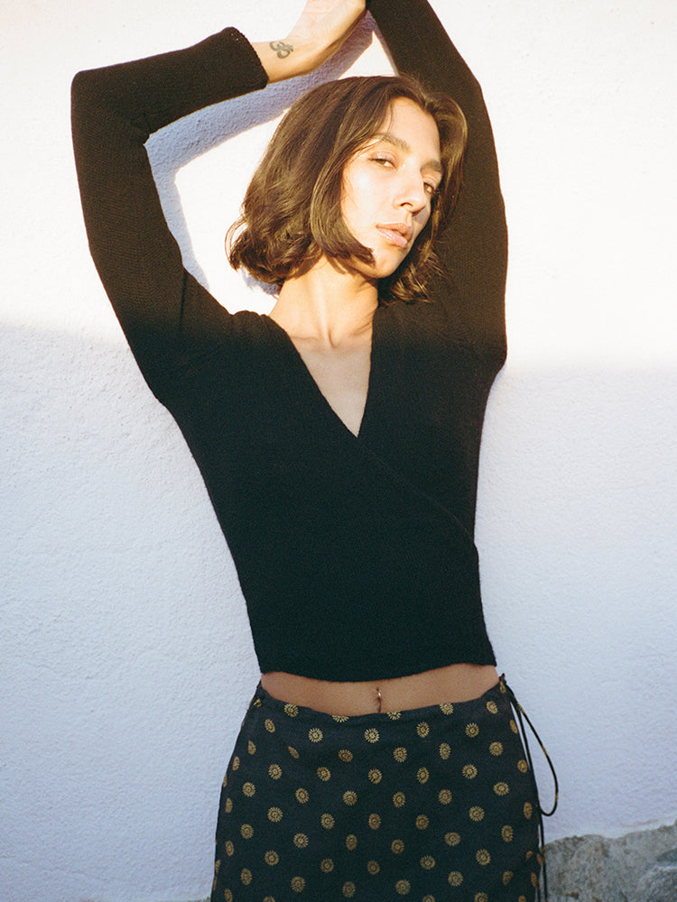 RP The Maisie Cardigan
