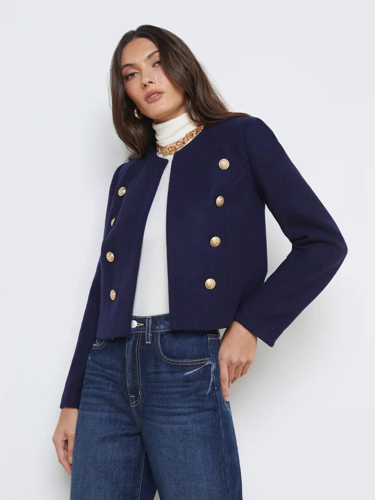 Lgnc True Jacket