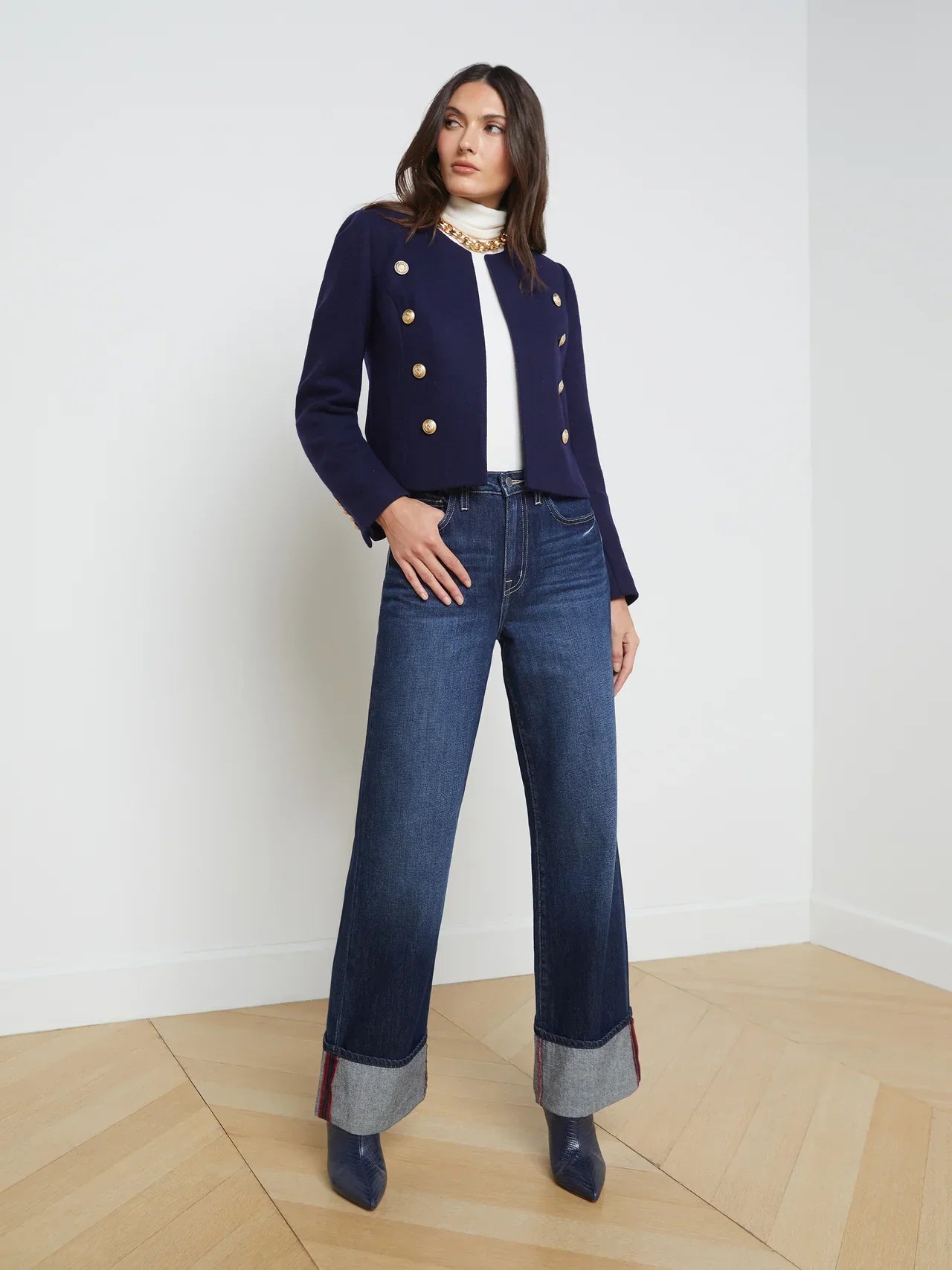 Lgnc True Jacket