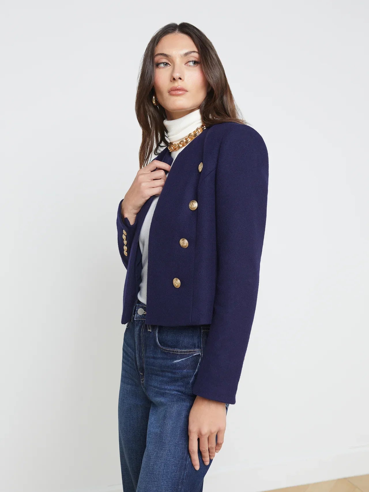 Lgnc True Jacket